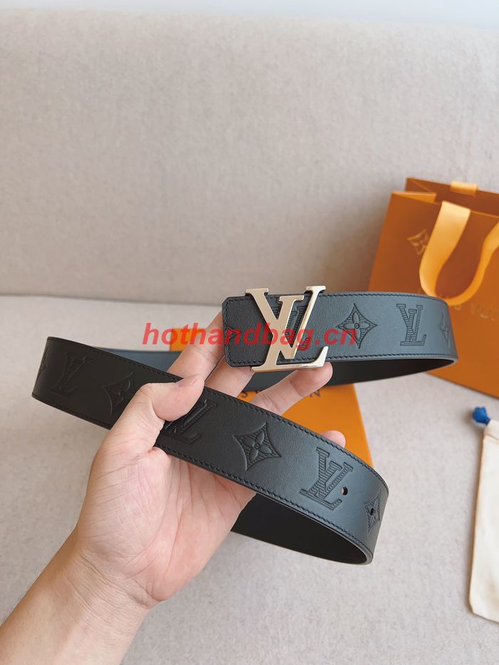 Louis Vuitton Belt 40MM LVB00105 Louis Vuitton Belt 40MM LVB00105